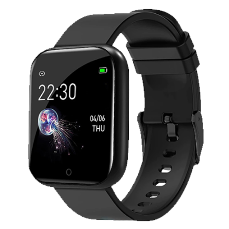 صورة لقسم التكنولوجيا القابلة للارتداء