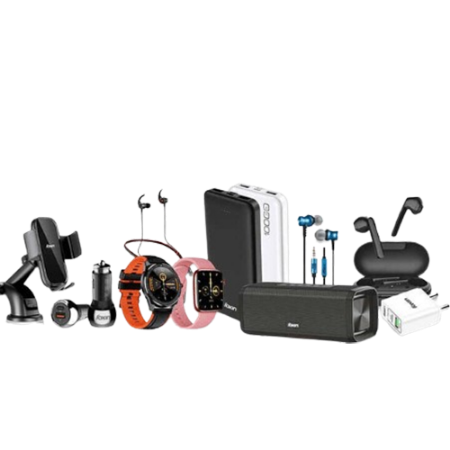 صورة لقسم أكسسورات