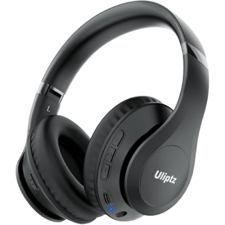 صورة لقسم سماعات الرأس وسماعات الأذن