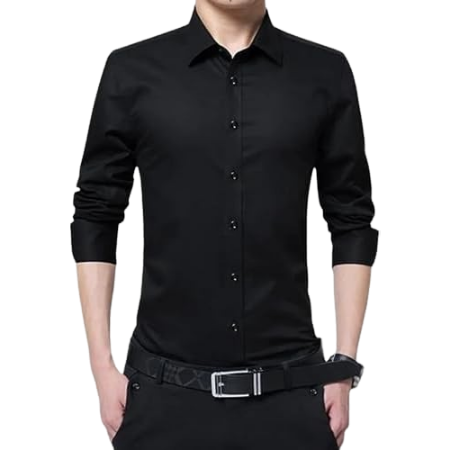 صورة لقسم أزياء رجالية