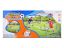 صورة Big Pipes Football Gate Toy With Pump,Football