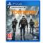 صورة (English and Japanese version) Tom Clancy's: The Division PS4