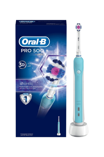 صورة فرشاة أسنان كهربائية