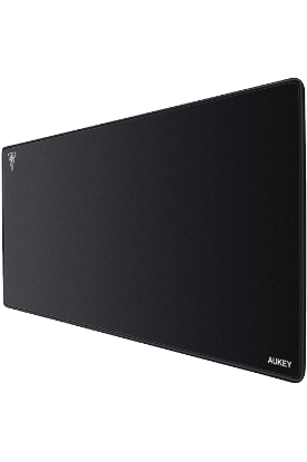 صورة لوحة ماوس ألعاب كبيرة