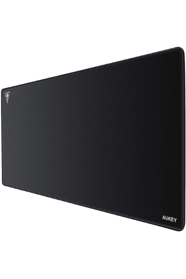 صورة لوحة ماوس ألعاب كبيرة