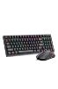 صورة Gaming Keyboard and Mouse Combo