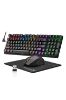 صورة Gaming Keyboard and Mouse Combo