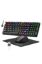 صورة Gaming Keyboard and Mouse Combo